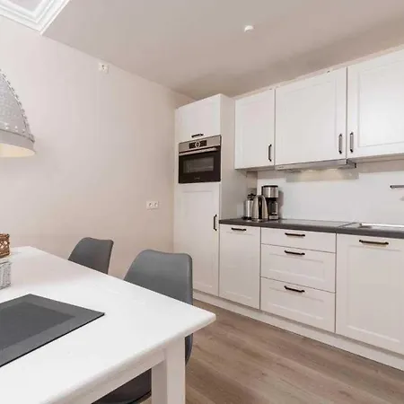 Seehof 1_13 Διαμέρισμα Χέρινγκσντορφ